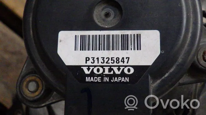 Volvo XC40 Automatic gearbox AWTG-81SC