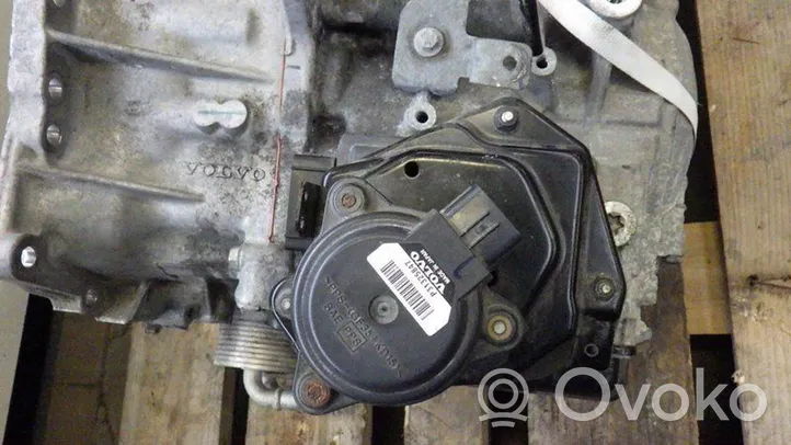 Volvo XC40 Automatic gearbox AWTG-81SC