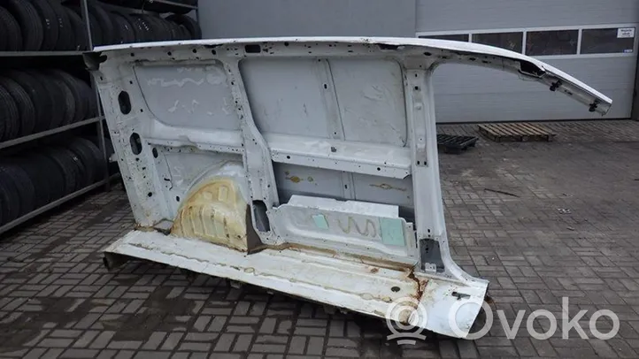 Citroen Jumpy Side car body part 