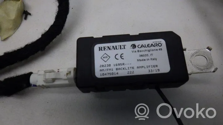 Renault Talisman Antenne GPS 282432104R