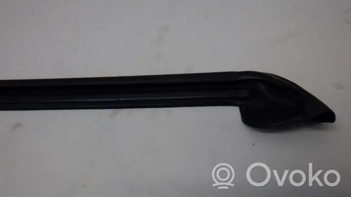 Opel Vivaro Rubber seal front door window/glass 