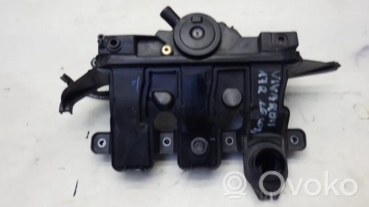 Opel Vivaro Intake manifold 9936806