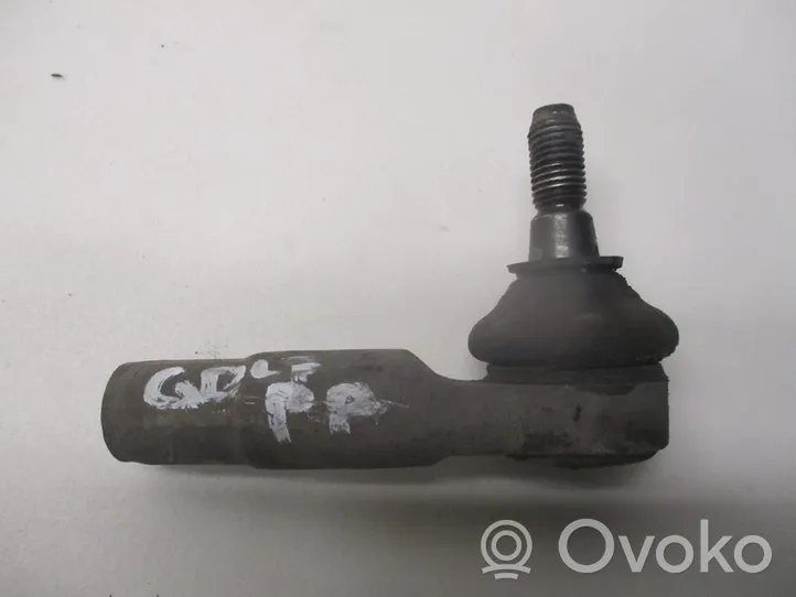 Volkswagen Golf IV Steering tie rod end 1J0422811