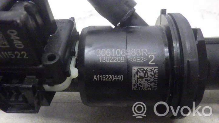 Dacia Jogger Clutch slave cylinder 