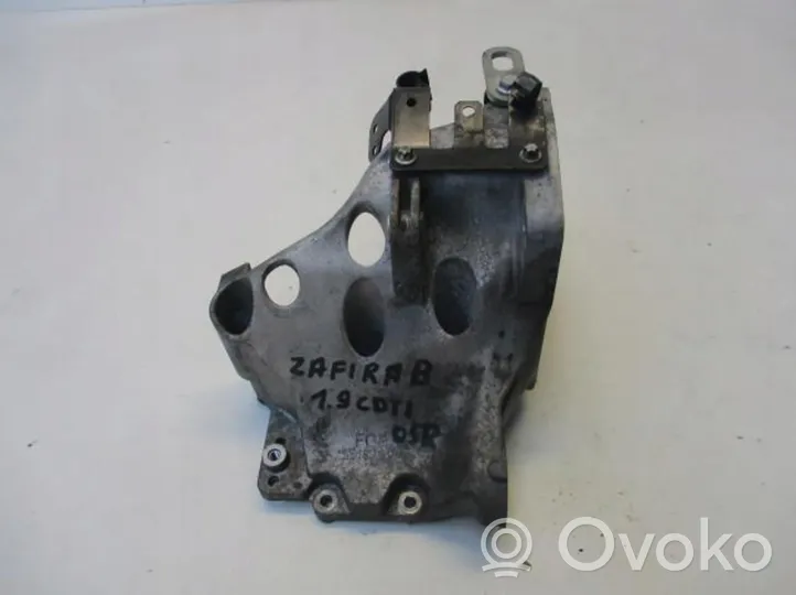 Opel Zafira B Support pompe injection à carburant 638062