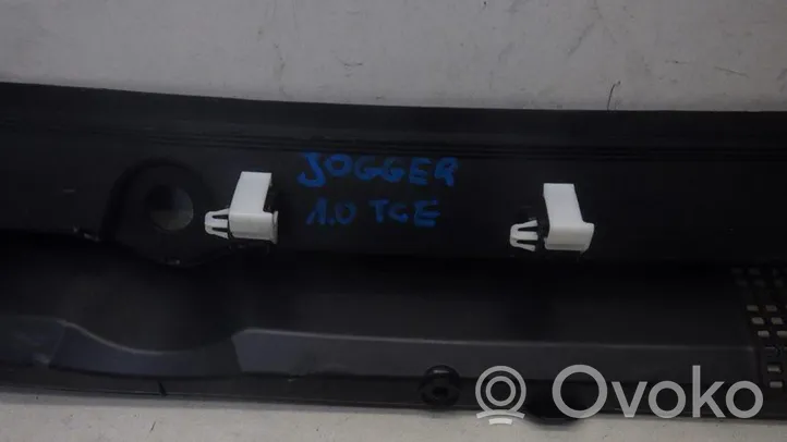 Dacia Jogger Garniture d'essuie-glace 668112378R