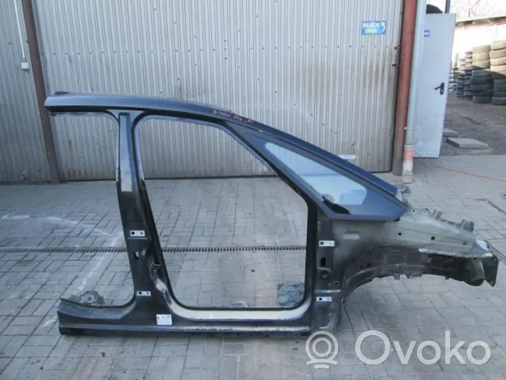 Ford S-MAX Ćwiartka przednia 