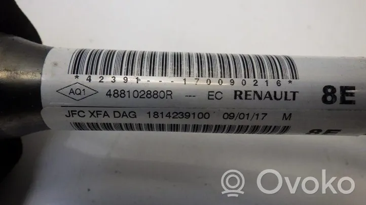 Renault Scenic IV - Grand scenic IV Colonne de direction 488102880R