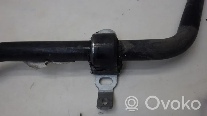 Renault Scenic IV - Grand scenic IV Barra stabilizzatrice anteriore/barra antirollio 546112874R