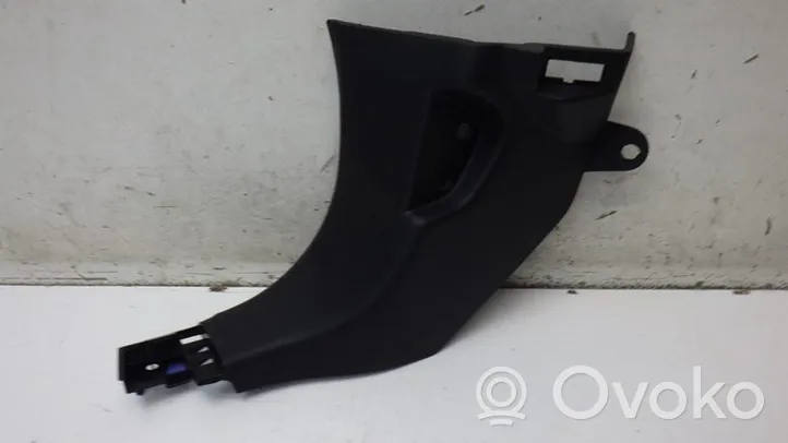 Renault Scenic IV - Grand scenic IV Front sill trim cover 768371853R