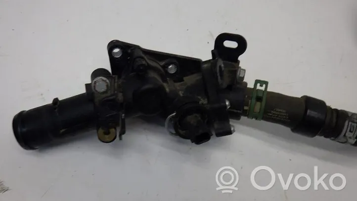 Renault Scenic IV - Grand scenic IV Thermostat housing 110603359R