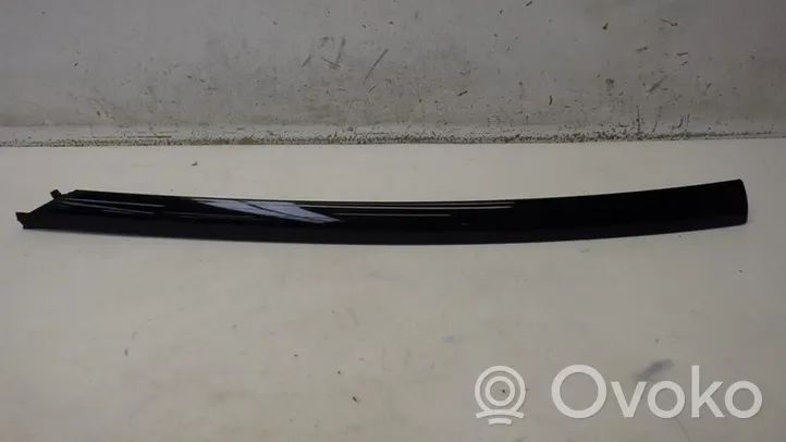 Renault Scenic IV - Grand scenic IV Windshield trim 727607465R