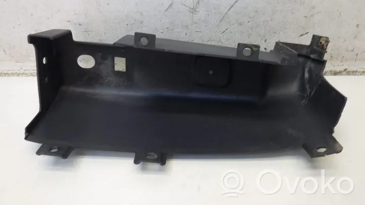 Citroen Jumper Rivestimento del pannello parte angolare del paraurti posteriore 1305761070