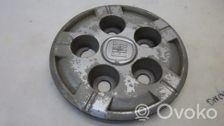 Citroen Jumper Original wheel cap 