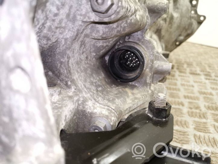 Dodge RAM Automatic gearbox P68269509AA