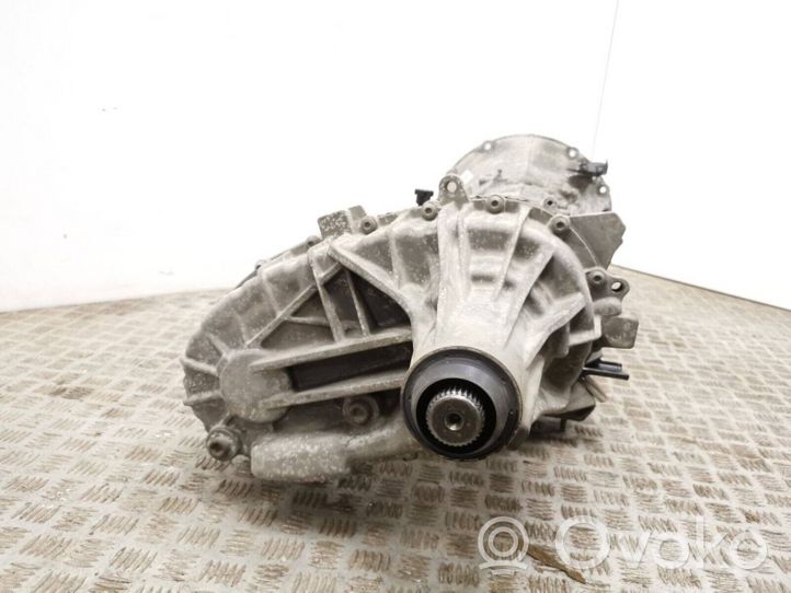 Dodge RAM Automatic gearbox P68269509AA