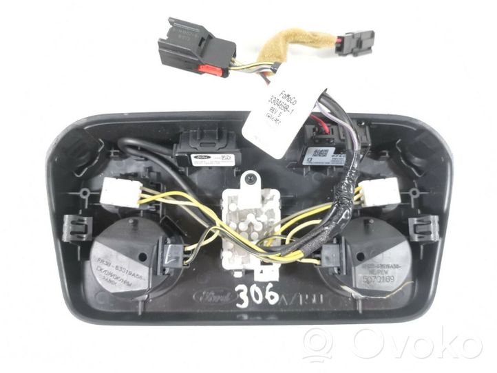 Ford Mustang VI Altre luci abitacolo FR3T19A391AE