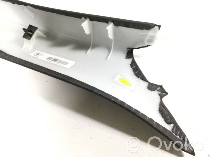 Porsche 718 Cayman 982 982c Rivestimento montante (A) 982867233C