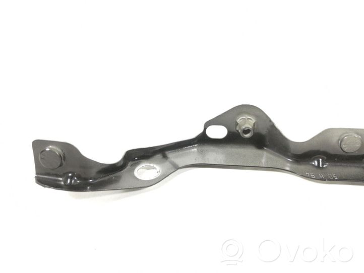 Porsche 718 Cayman 982 982c Supporto di montaggio del parafango 98150234800