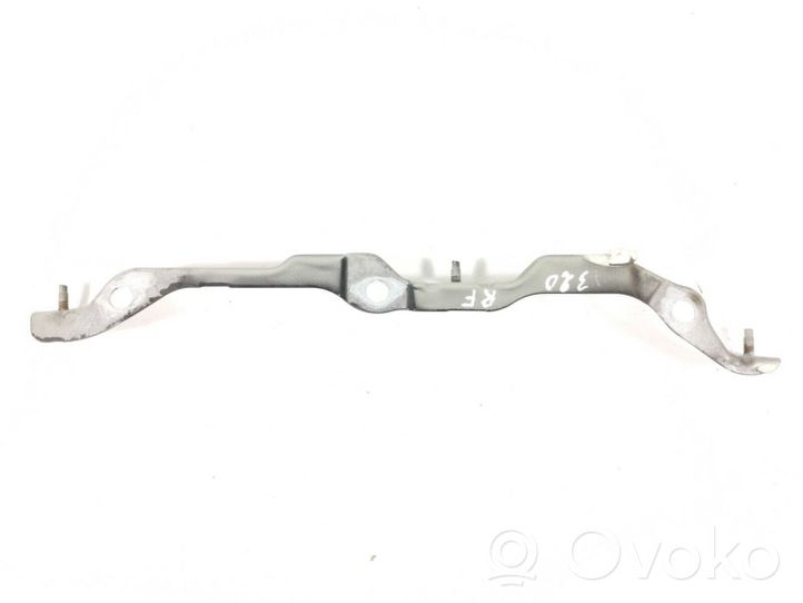 Porsche 718 Cayman 982 982c Supporto di montaggio del parafango 98150234800