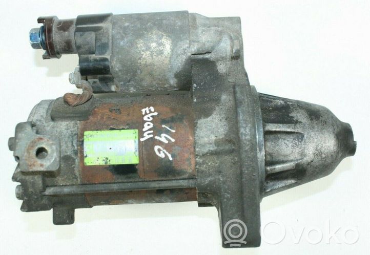 Honda Integra Starter motor 4280000140