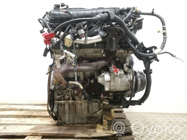 Ford F150 Moottori GL3Z6007B