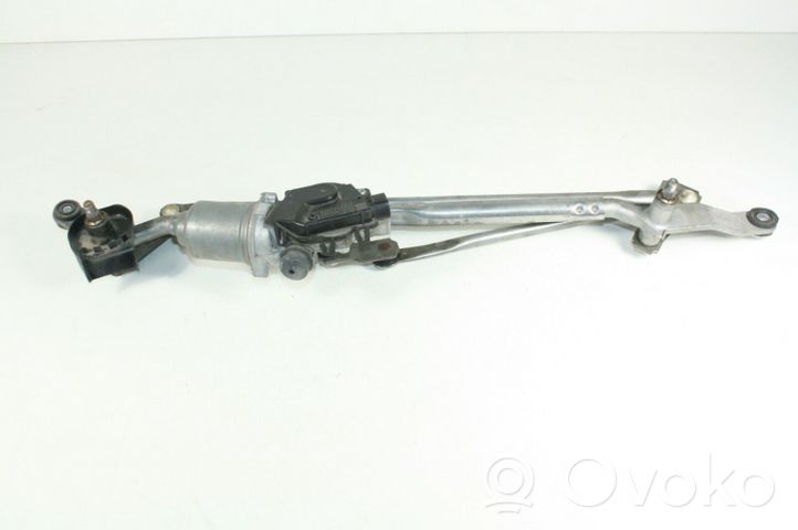 Toyota GT 86 Tringlerie et moteur d'essuie-glace avant 86511CA000