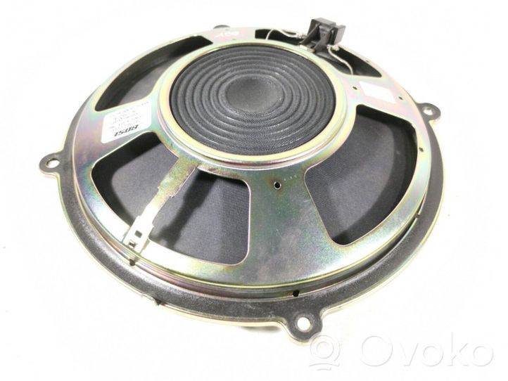 Nissan 350Z Subwoofer-bassokaiutin 28138