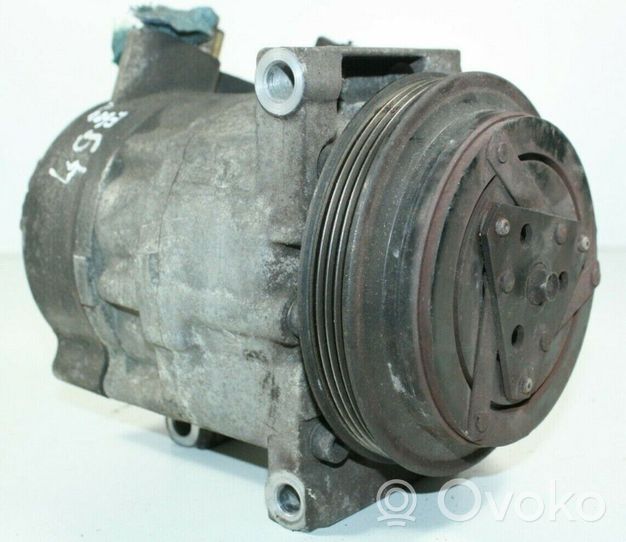 Nissan 350Z Compressore aria condizionata (A/C) (pompa) 92600CD100