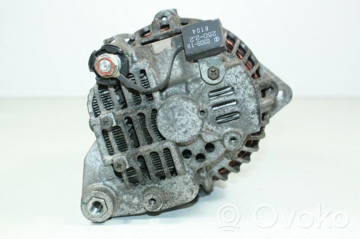 Nissan 350Z Generatore/alternatore A3TG0191