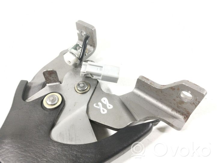 Honda S2000 Handbrake/parking brake lever assembly 