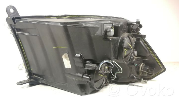 Dodge RAM Faro delantero/faro principal 68001484AA