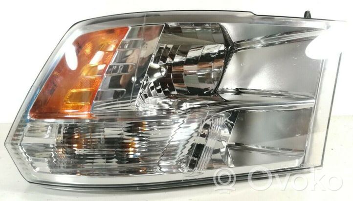 Dodge RAM Lampa przednia 68001484AA