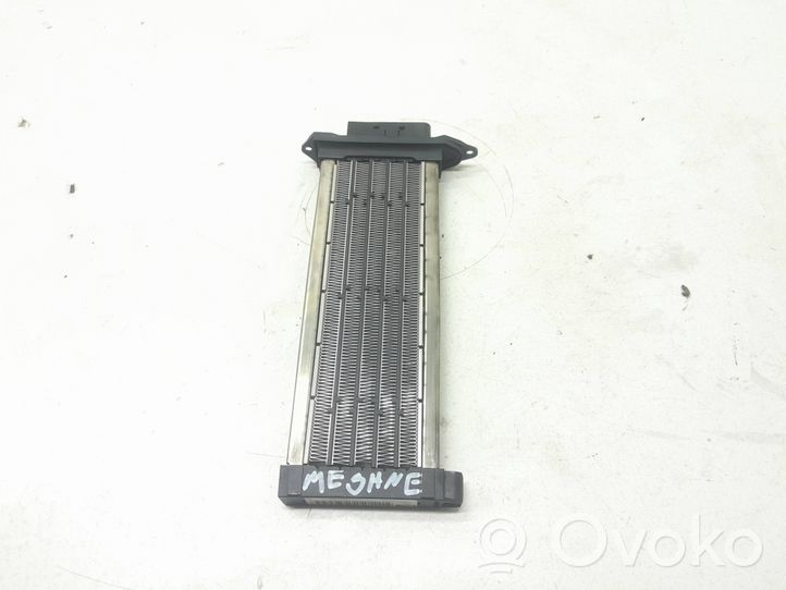 Renault Megane II Electric cabin heater radiator 664447A