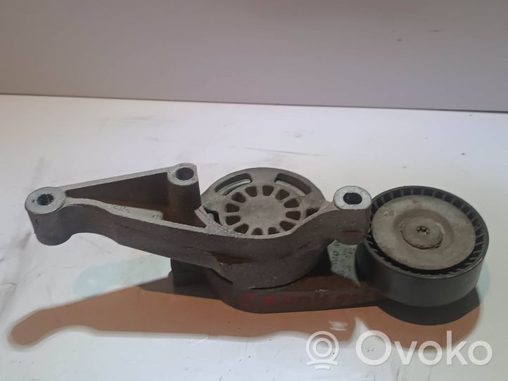 Volkswagen Caddy Tendicinghia generatore/alternatore 03G903315D