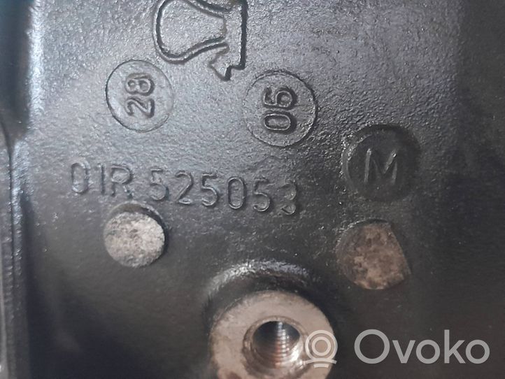 Audi A6 S6 C6 4F Mechanizm różnicowy tylny / Dyferencjał 01R525053