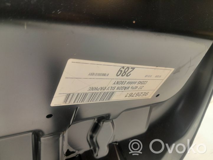 Ford Mondeo MK IV Fotele / Kanapa / Komplet 
