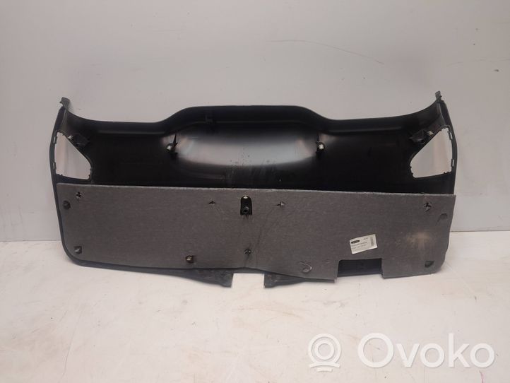 Ford Mondeo MK IV Pagrindinis apdailos skydas 7S71n0411