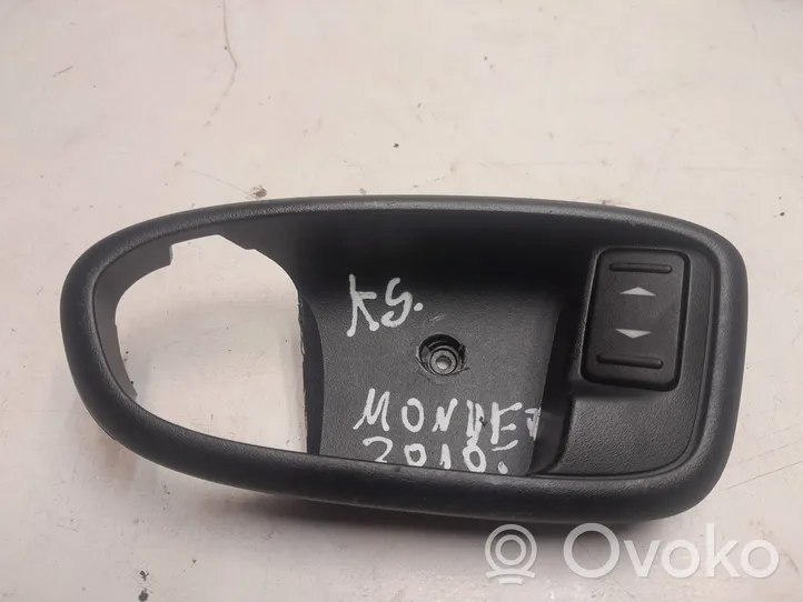 Ford Mondeo MK IV Rivestimento della maniglia interna per portiera anteriore VP6M2XU26A37