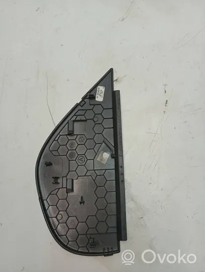 Volkswagen Jetta V Moldura del extremo lateral de panel 1K0858248