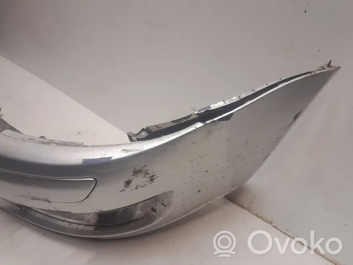 Volkswagen Jetta V Front bumper 