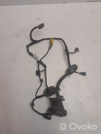 Volkswagen Jetta V Right interior wiring harness 1K5971121G