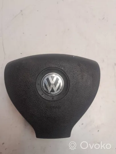 Volkswagen Jetta V Steering wheel airbag 1K0880201L