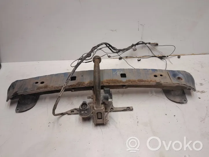 Volvo V50 Tow bar set 