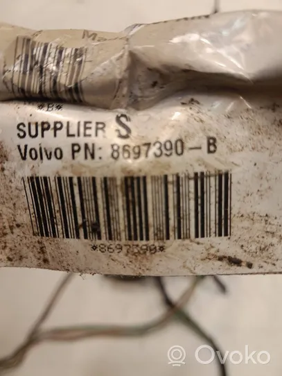 Volvo V50 Autres faisceaux de câbles 8697390