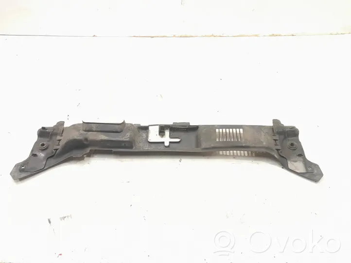 Volvo V50 Pannello di supporto del radiatore (usato) 30674609