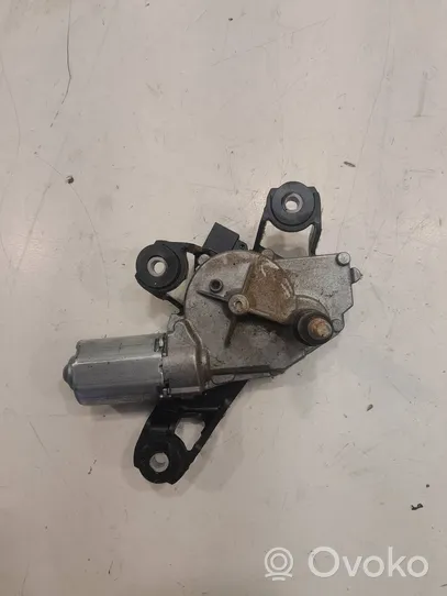 Renault Megane II Rear window wiper motor 8200080900