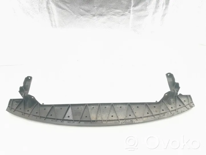 Volkswagen Jetta V Front bumper skid plate/under tray 1K0807093D