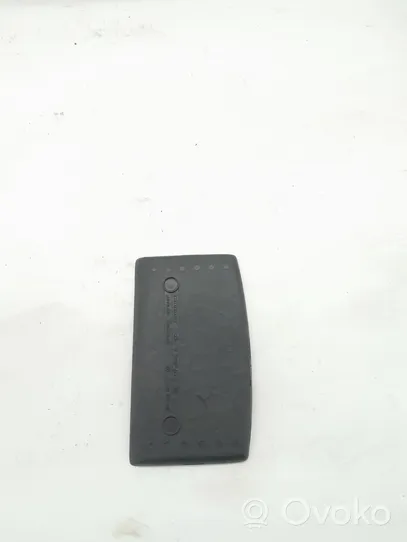 Volkswagen Jetta V Glove box pad 1K0858167