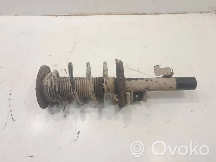 Ford Mondeo MK IV Ammortizzatore anteriore con molla elicoidale 6G9118045GBE